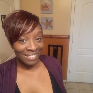 Meet your Posher, Victoria